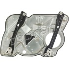 Mécanisme Lève Vitre Avant Gauche Pour Skoda Octavia II 1Z1837461