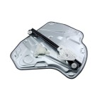 Mécanisme Lève Vitre Arrière Gauche Pour Skoda Octavia II 1Z1839461