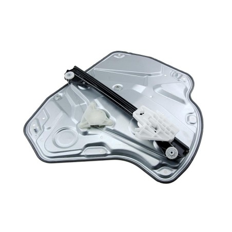 Mécanisme Lève Vitre Arrière Gauche Pour Skoda Octavia II 1Z1839461
