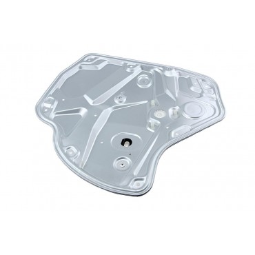 Mécanisme Lève Vitre Arrière Gauche Pour Skoda Octavia II 1Z1839461
