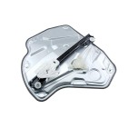 Mécanisme Lève Vitre Arrière Droit Pour Skoda Octavia II 1Z1839462
