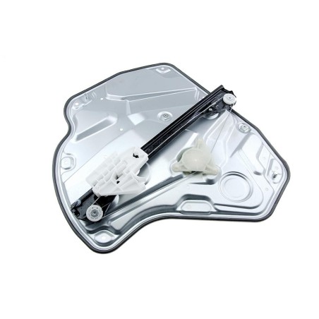Mécanisme Lève Vitre Arrière Droit Pour Skoda Octavia II 1Z1839462