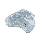 Mécanisme Lève Vitre Arrière Droit Pour Skoda Octavia II 1Z1839462