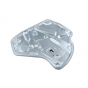 Mécanisme Lève Vitre Arrière Droit Pour Skoda Octavia II 1Z1839462