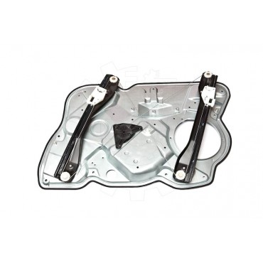 Mécanisme Lève Vitre Avant Gauche Pour Skoda Octavia II Superb 1Z1837461