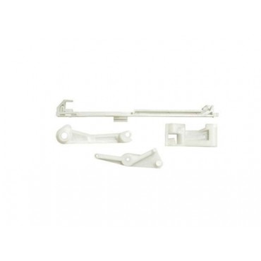 Kit réparation guidage toit ouvrant Gauche pour LAND ROVER Range Rover EHD115