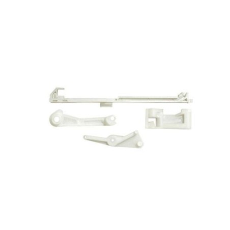 Kit réparation guidage toit ouvrant Gauche pour LAND ROVER Range Rover EHD115