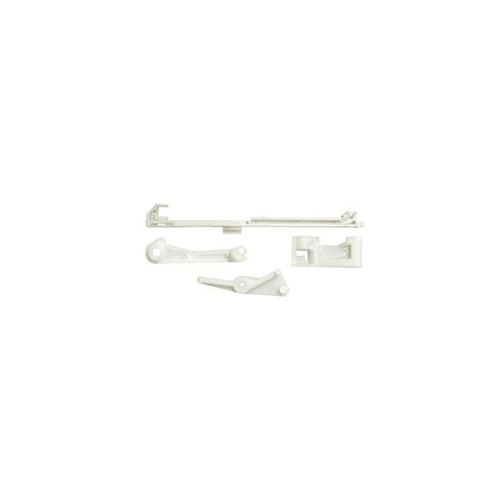 Kit réparation guidage toit ouvrant Gauche pour LAND ROVER Range Rover EHD115