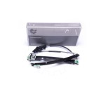 Mécanisme Lève Vitre Avant Gauche Pour Skoda Octavia III 5E0837461A