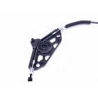 Mécanisme Lève Vitre Avant Gauche Pour Skoda Octavia III 5E0837461A
