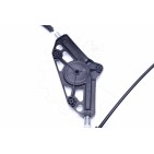 Mécanisme Lève Vitre Avant Gauche Pour Skoda Octavia III 5E0837461A