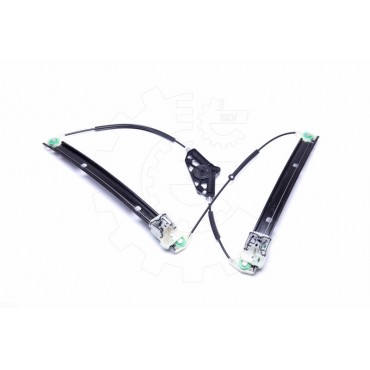 Mécanisme Lève Vitre Avant Droit Pour Skoda Octavia III 5E0837462A