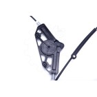 Mécanisme Lève Vitre Avant Droit Pour Skoda Octavia III 5E0837462A