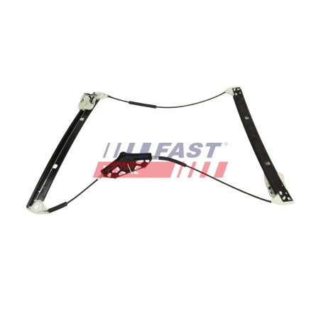 Mécanisme Lève Vitre Avant Gauche Pour Skoda Octavia III 5E0837461A 5E0837461C