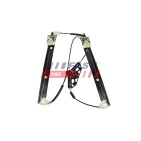 Mécanisme Lève Vitre Avant Droit Pour Skoda Octavia III 5E0837462A