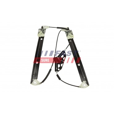 Mécanisme Lève Vitre Avant Droit Pour Skoda Octavia III 5E0837462A