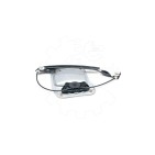 Mécanisme Lève Vitre Arrière Droit Pour Skoda Roomster 5J7839462
