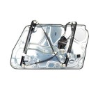 Mécanisme Lève Vitre Avant Gauche Pour VW Passat Skoda Superb I 3B0837461