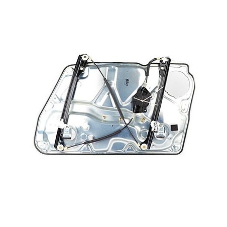 Mécanisme Lève Vitre Avant Gauche Pour VW Passat Skoda Superb I 3B0837461