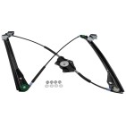 Mécanisme Lève Vitre Avant Droit Pour VW Passat Skoda Superb I 3B1837462