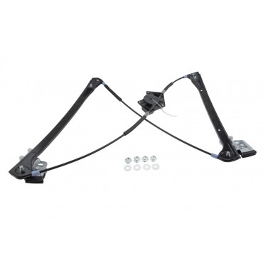 Mécanisme Lève Vitre Avant Droit Pour VW Passat Skoda Superb I 3B1837462