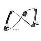 Mécanisme Lève Vitre Avant Gauche Pour VW Passat Skoda Superb I 3B1837461