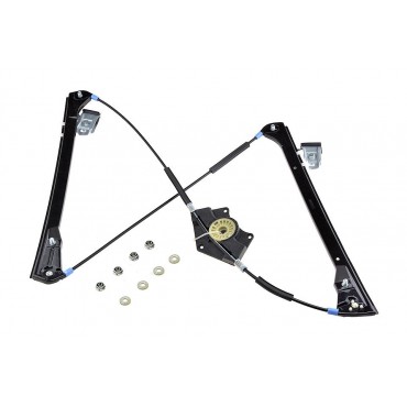 Mécanisme Lève Vitre Avant Gauche Pour VW Passat Skoda Superb I 3B1837461