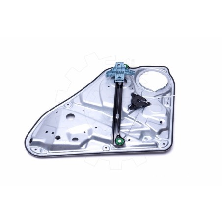 Mécanisme Lève Vitre Arrière Gauche Pour Skoda Superb I 3U5839461