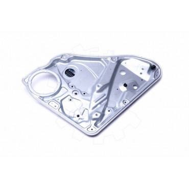 Mécanisme Lève Vitre Arrière Gauche Pour Skoda Superb I 3U5839461