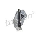 Mécanisme Lève Vitre Avant Gauche Pour Skoda Yeti 5L0837461