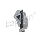 Mécanisme Lève Vitre Avant Droit Pour Skoda Yeti 5L0837462