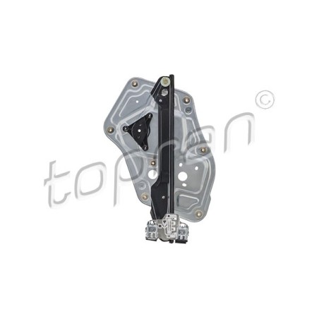 Mécanisme Lève Vitre Avant Droit Pour Skoda Yeti 5L0837462