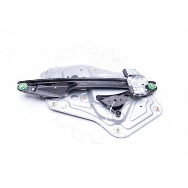 Mécanisme Lève Vitre Avant Gauche Pour Skoda Yeti 5L0837461