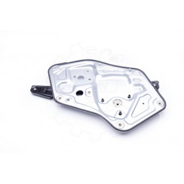 Mécanisme Lève Vitre Avant Droit Pour Skoda Yeti 5L0837462