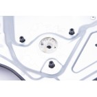 Mécanisme Lève Vitre Avant Droit Pour Skoda Yeti 5L0837462