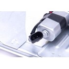 Mécanisme Lève Vitre Avant Gauche Pour Smart Cabrio City-Coupé C0002691V001
