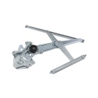 Mécanisme Lève Vitre Avant Gauche Pour Toyota Yaris 6980252010