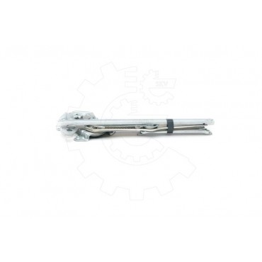 Mécanisme Lève Vitre Avant Gauche Pour Toyota Yaris 6980252010 8572052020