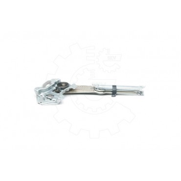 Mécanisme Lève Vitre Avant Gauche Pour Toyota Yaris 6980252010 8572052020