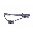 Mécanisme Lève Vitre Avant Droit Pour VW Amarok 2H0837402C 2H0837402D