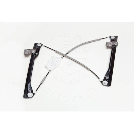 Mécanisme Lève Vitre Avant Gauche Pour VW Bora Golf IV 1J3837461D 1J3837461F