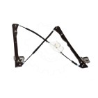 Mécanisme Lève Vitre Avant Gauche Pour VW Bora Golf IV 1J4837461D 1J4837461F