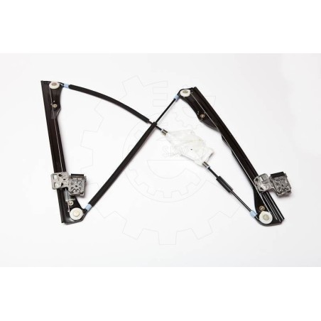 Mécanisme Lève Vitre Avant Droit Pour VW Bora Golf IV 1J4837462D 1J4837462F