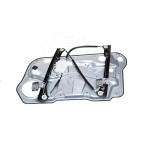 Mécanisme Lève Vitre Avant Gauche Pour VW Bora Golf IV 1J4837461D 1J4837461F