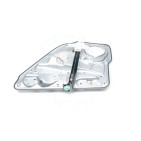 Mécanisme Lève Vitre Arrière Gauche Pour VW Bora Golf IV 1J5839461