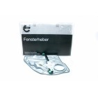 Mécanisme Lève Vitre Arrière Droit Pour VW Bora Golf IV 1J5839462