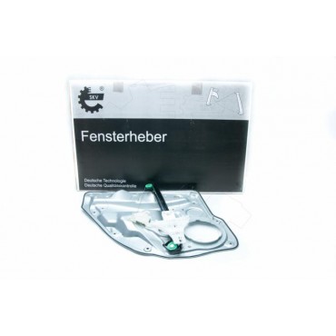 Mécanisme Lève Vitre Arrière Droit Pour VW Bora Golf IV 1J5839462