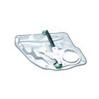 Mécanisme Lève Vitre Arrière Droit Pour VW Bora Golf IV 1J5839462