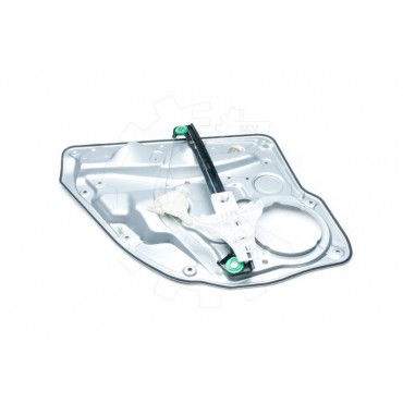 Mécanisme Lève Vitre Arrière Droit Pour VW Bora Golf IV 1J5839462