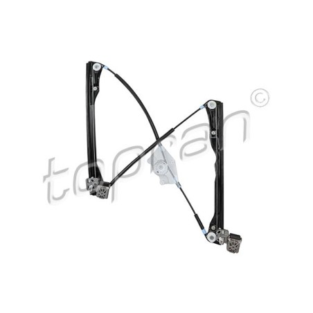 Mécanisme Lève Vitre Avant Droit Pour VW Bora Golf IV 1J4837462D 1J4837462DS
